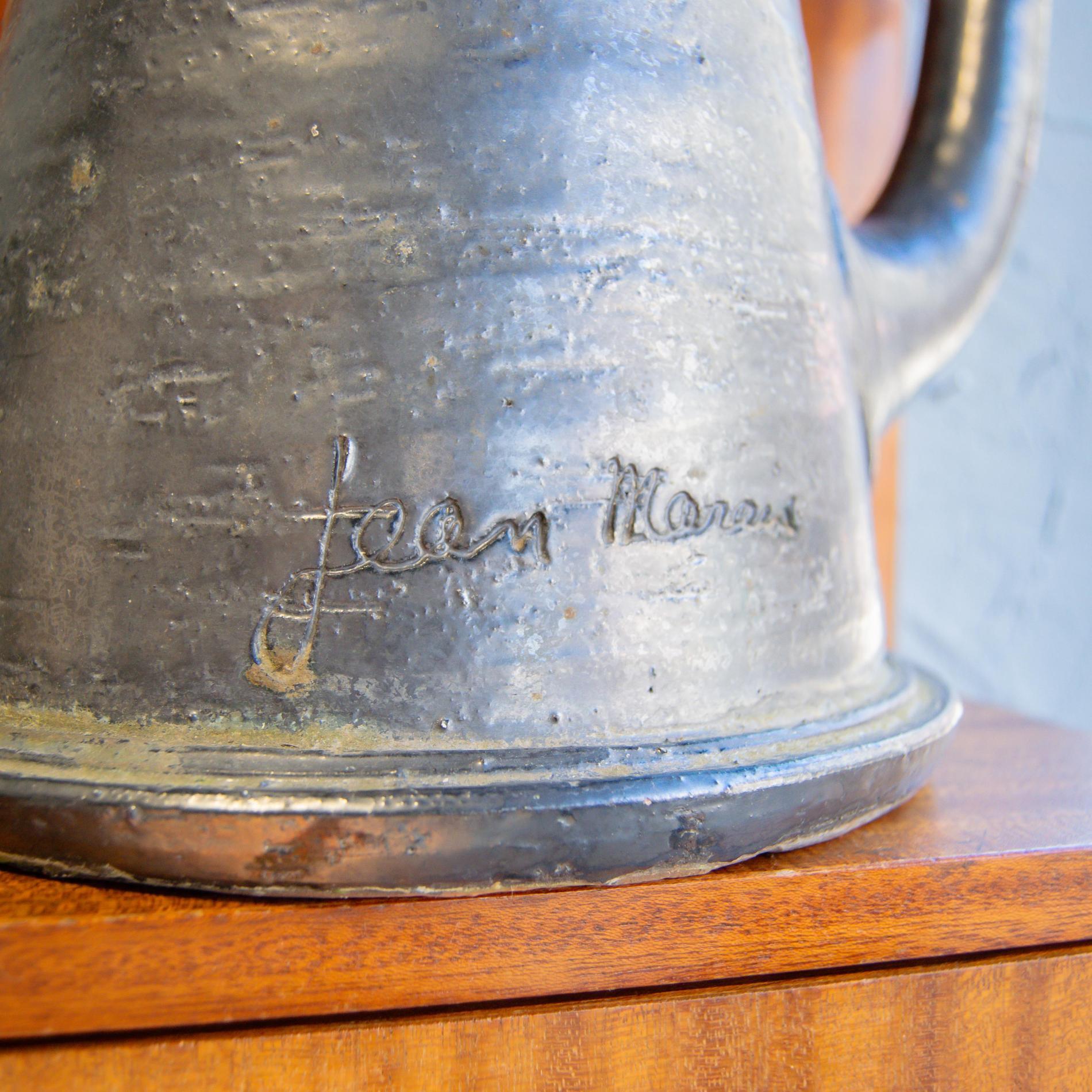 La cafetière Jean Marais