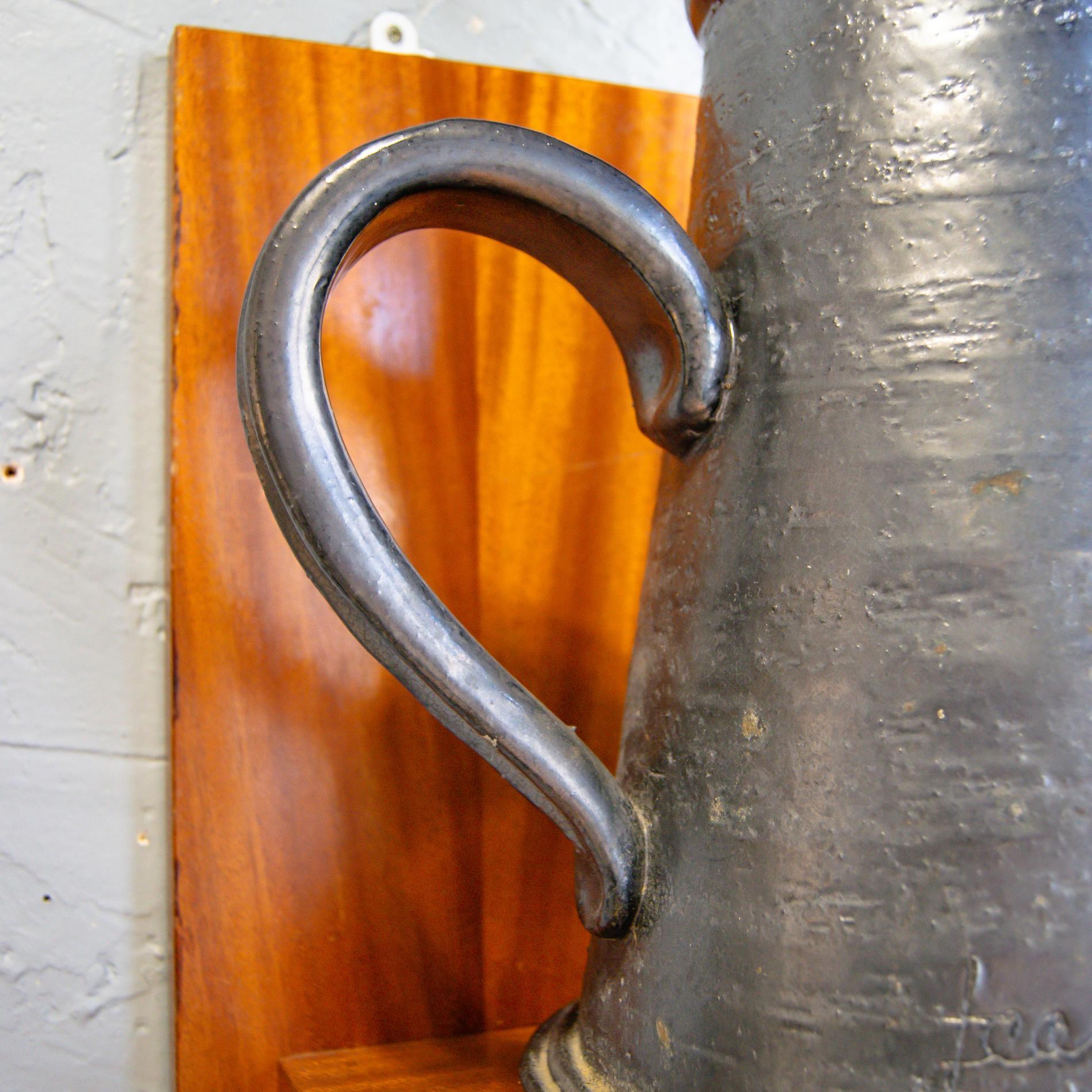 La cafetière Jean Marais