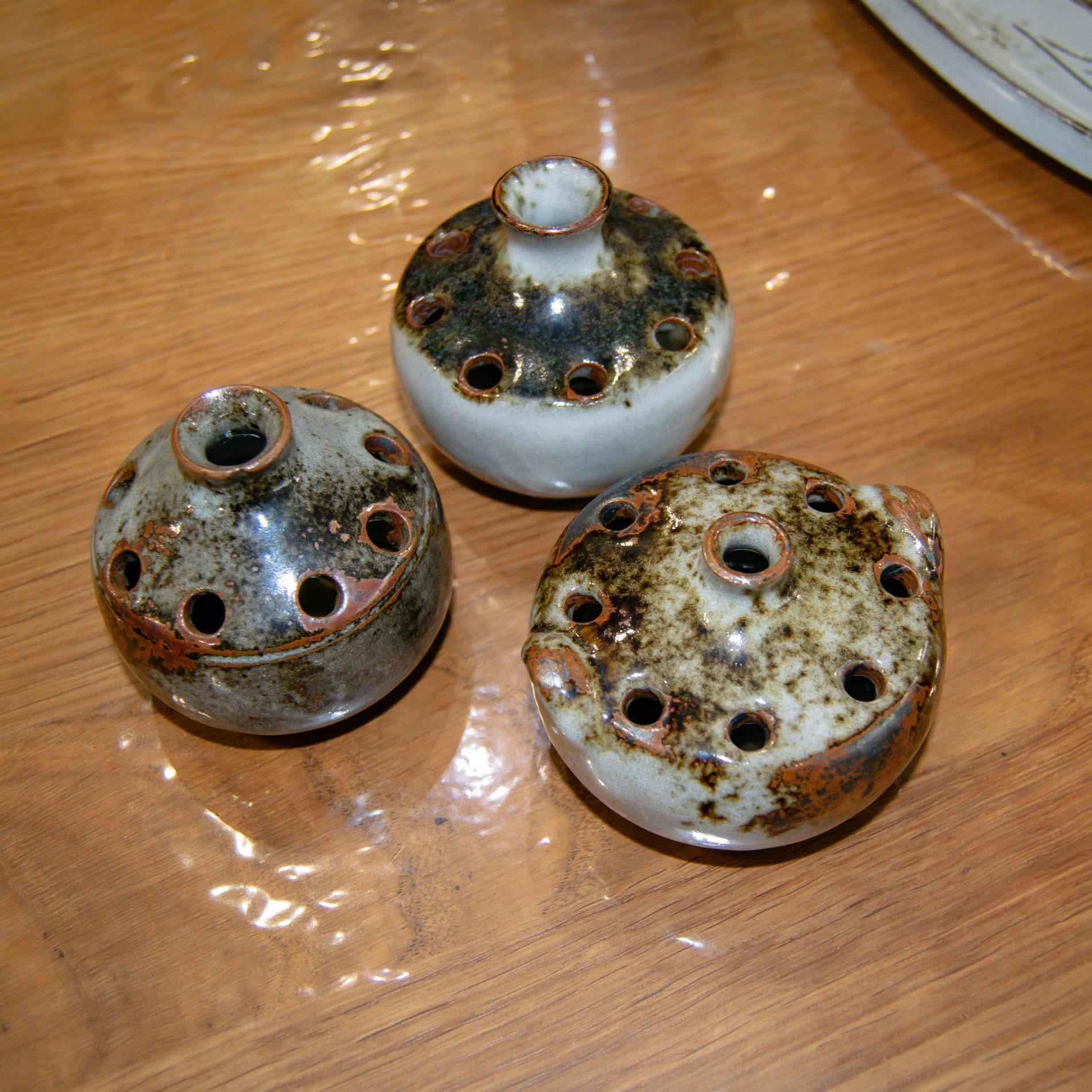 Les poteries de Poncé-sur-le-Loir