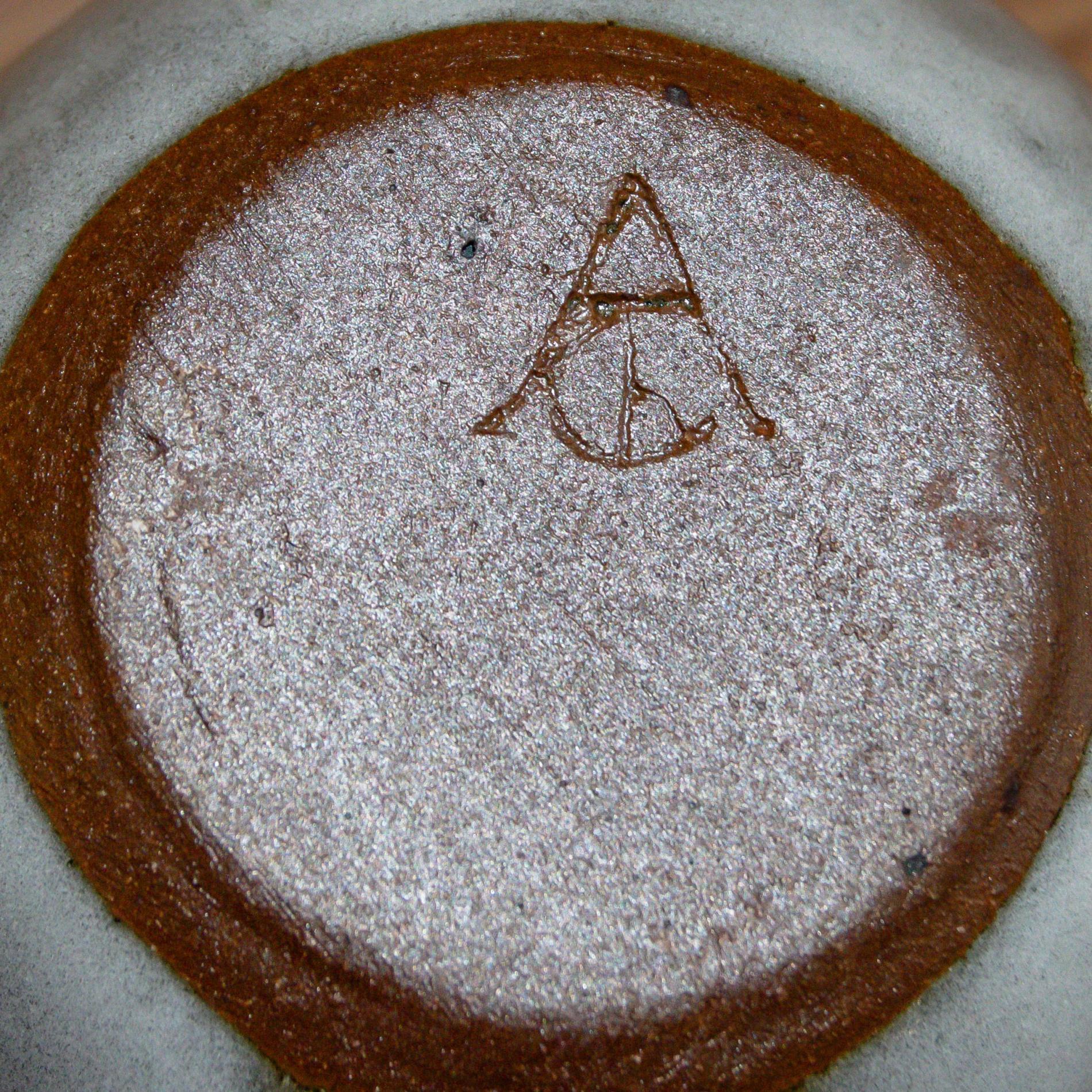 Les poteries de Poncé-sur-le-Loir