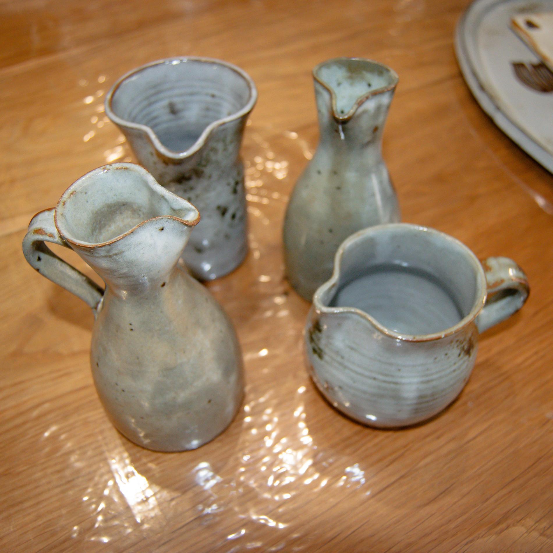 Les poteries de Poncé-sur-le-Loir