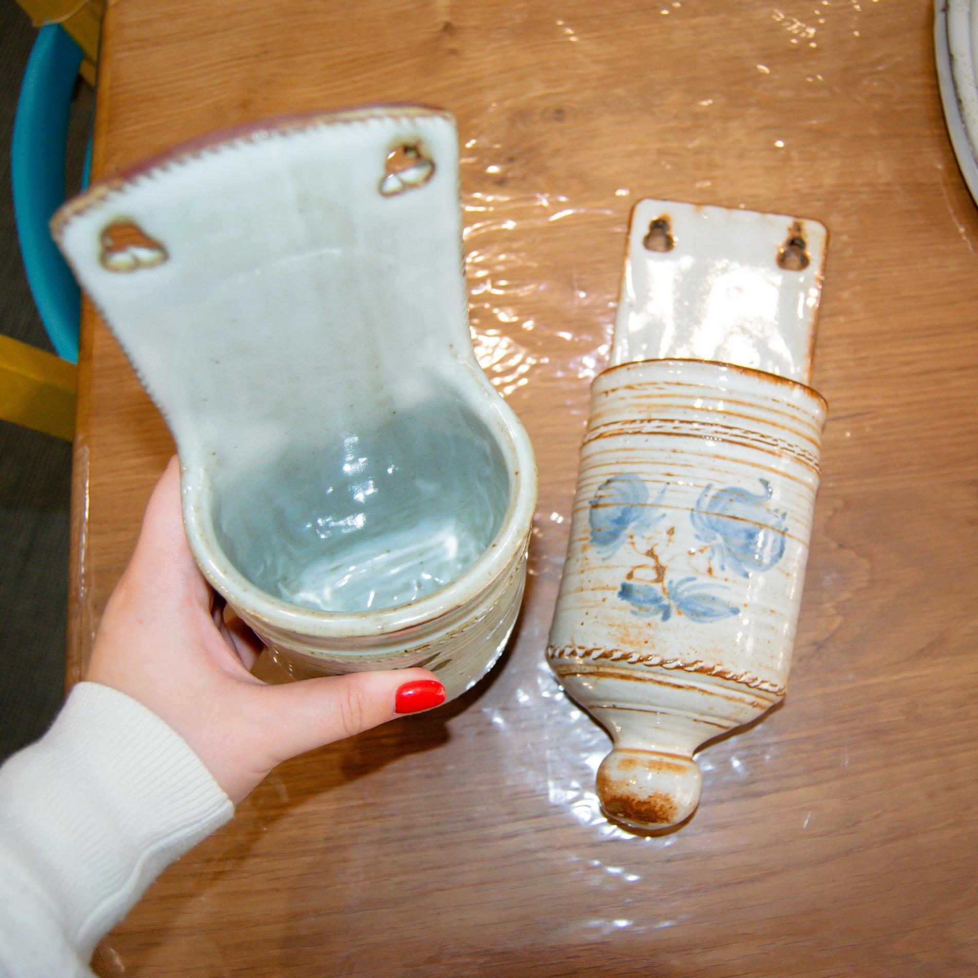 Les poteries de Poncé-sur-le-Loir