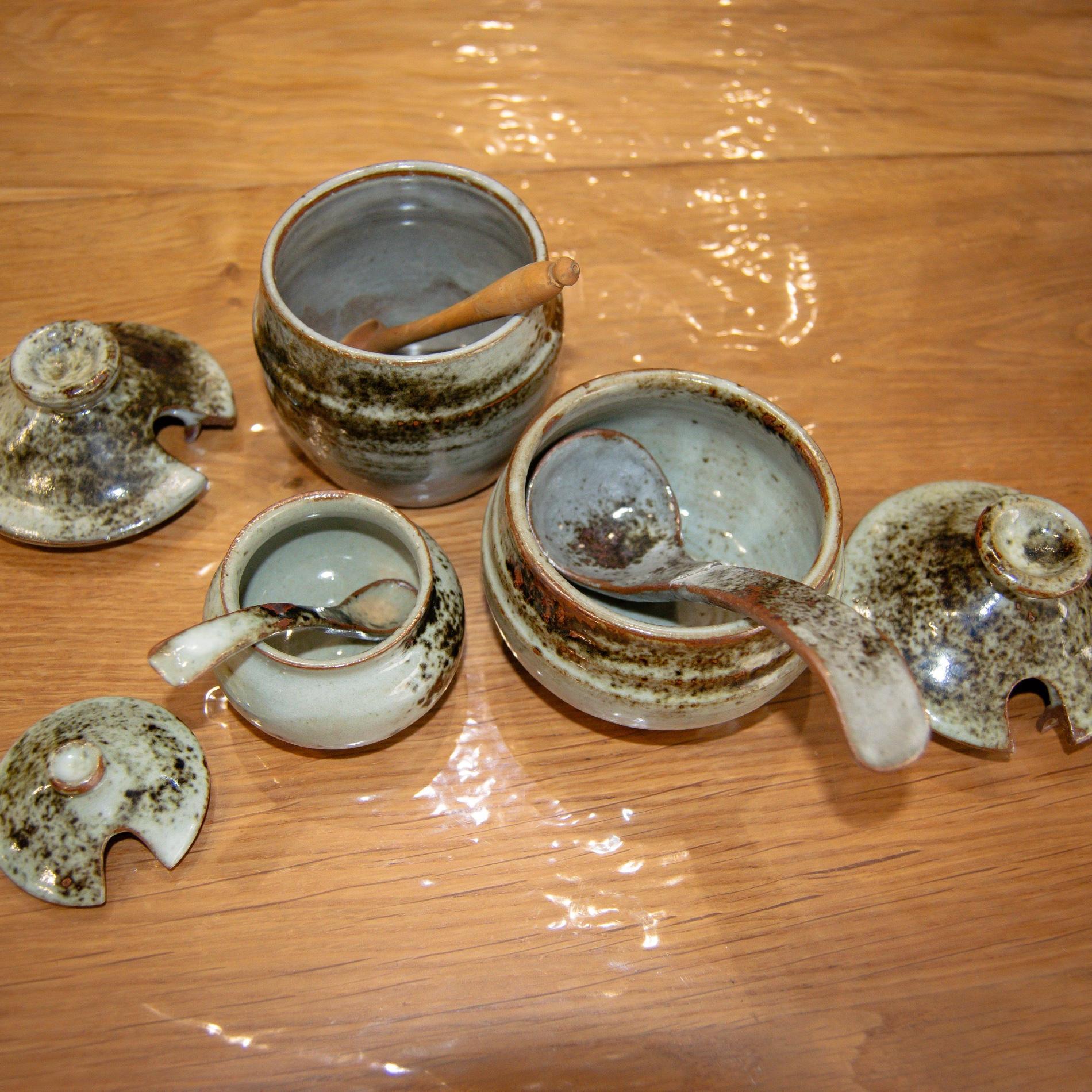 Les poteries de Poncé-sur-le-Loir