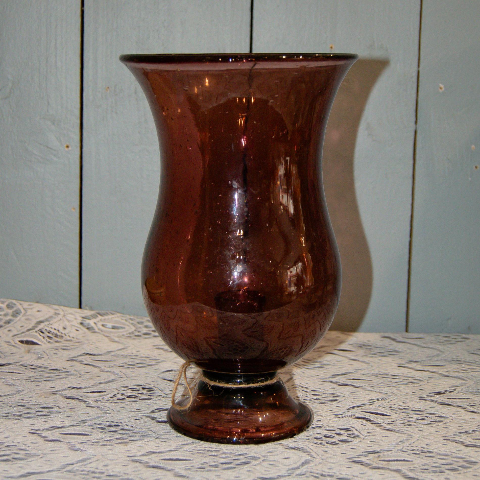 Le vase photophore BIOT