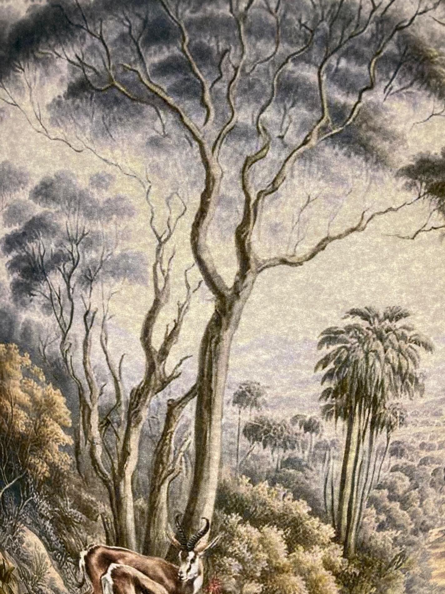 LAMPE UPCYCLEE BOUGEOIR